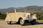 American Bantam Convertible Coupe 1941 года